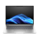 HP EliteBook 6 G1i 14' WUXGA TOUCH IR Intel U5-225U 16GB DDR5 512GB SSD Windows 11 Pro Intel GPU Thunderbolt Fingerprint 3yr NBD OS 1.4kg