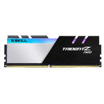G.Skill Trident Z F4-3600C16D-16GTZNC memory module 16 GB 2 x 8 GB DDR4 288-pin DIMM