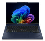 Lenovo ThinkPad T14s Gen 7 (Intel) Copilot+ PC Intel Core Ultra 5 325 Laptop 35.6 cm (14") Touchscreen WUXGA 32 GB LPDDR5x-SDRAM 512 GB SSD Wi-Fi 7 (802.11be) Windows 11 Pro English Blue