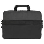 Targus City Gear 35.6 cm (14") Briefcase Black