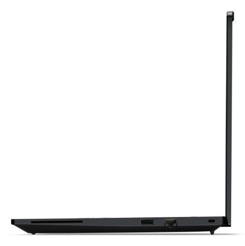 Lenovo ThinkPad P14s Gen 6 (Intel) Intel Core Ultra 7 255H Mobile workstation 36.8 cm (14.5") Touchscreen WUXGA 16 GB DDR5-SDRAM 512 GB SSD NVIDIA RTX PRO 500 Blackwell Wi-Fi 7 (802.11be) Windows 11 Pro English Black