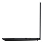 Lenovo ThinkPad P14s Gen 6 (Intel) Intel Core Ultra 7 255H Mobile workstation 36.8 cm (14.5") Touchscreen WUXGA 16 GB DDR5-SDRAM 512 GB SSD NVIDIA RTX PRO 500 Blackwell Wi-Fi 7 (802.11be) Windows 11 Pro English Black