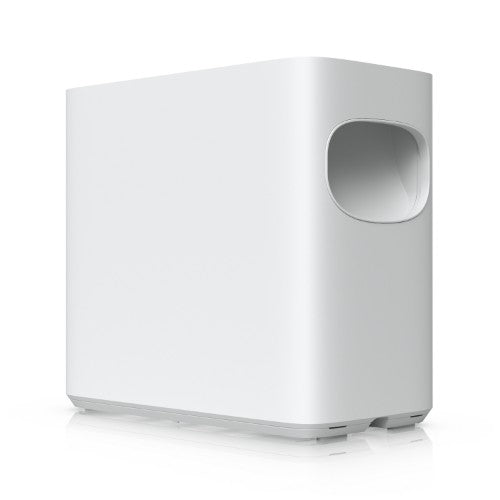 Ubiquiti UNAS 4 NAS Desktop Cortex-A Cortex-A57 4 GB White