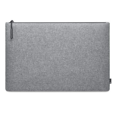 Incase INMB100658-HGY laptop case 40.6 cm (16") Sleeve case Grey