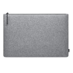 Incase INMB100658-HGY laptop case 40.6 cm (16") Sleeve case Grey