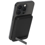 Belkin BoostCharge Pro Wireless charging Black