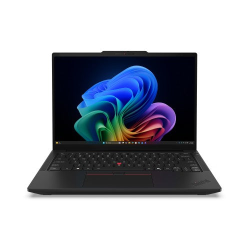 Lenovo ThinkPad T14 Gen 7 (AMD) Copilot+ PC AMD Ryzen AI 5 PRO PRO 440 Laptop 35.6 cm (14") WUXGA 32 GB DDR5-SDRAM 512 GB SSD Wi-Fi 7 (802.11be) Windows 11 Pro English Black