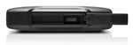 SanDisk G-DRIVE ArmorATD external hard drive 1 TB 2.5" USB Type-C 3.2 Gen 1 (3.1 Gen 1) Grey