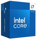 Intel Core i7-14700 processor 33 MB Smart Cache Box