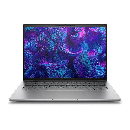 HP EliteBook 6 G1i 14' WUXGA IR Intel U5-225U 16GB DDR5 512GB SSD Windows 11 Pro Intel GPU Thunderbolt Fingerprint 3yr NBD OS 1.4kg