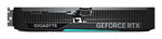 GIGABYTE GeForce RTX 5070 EAGLE OC SFF 12G Graphics Card - 12GB GDDR7, 192bit, PCI-E 5.0, 2587 MHz Core Clock, 3 x DP 2.1b, 1 x HDMI 2.1b, NVIDIA DLSS 4, GV-N5070EAGLE OC-12GD