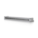 Ubiquiti UACC-Rack-Panel-Patch-Blank-24 Keystone panel