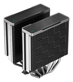 DeepCool AK620 Processor Air cooler 12 cm Black 1 pc(s)