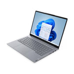Lenovo ThinkBook 14 G9 IRL Intel Core 5 210H Laptop 35.6 cm (14") WUXGA 16 GB DDR5-SDRAM 512 GB SSD Wi-Fi 6E (802.11ax) Windows 11 Pro Grey