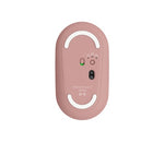 Logitech Pebble 2 M350s mouse Office Ambidextrous RF Wireless + Bluetooth Optical 1000 DPI