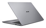 ASUS ExpertBook P5 G2 PM5406CGA-SF0283X AMD Ryzen™ AI 7 445 Laptop 35.6 cm (14") WUXGA 32 GB DDR5-SDRAM 512 GB SSD Wi-Fi 7 (802.11be) Windows 11 Pro Grey