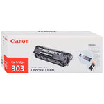 Canon 303 Original Black 1 pc(s)