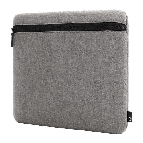 Incase INOM100675-CMG laptop case 33 cm (13") Sleeve case Grey
