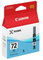 Canon PGI-72PC ink cartridge Original Photo cyan