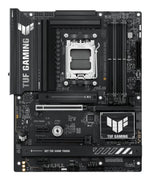 ASUS TUF GAMING B850-PLUS WIFI AMD B850 Socket AM5 ATX