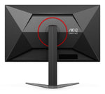 AOC Q27G4Z computer monitor 68.6 cm (27") 2560 x 1440 pixels Quad HD Black, Red