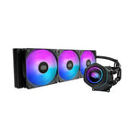 Cooler Master MasterLiquid Core Nex Processor Liquid cooling kit 12 cm 1 pc(s)