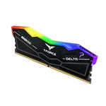 Team Group DELTA RGB memory module 32 GB 2 x 16 GB DDR5 288-pin DIMM ECC
