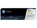 HP 131A Yellow Original LaserJet Toner Cartridge