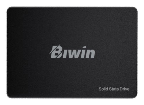 Biwin M100 1TB 2.5" 550 MB/s