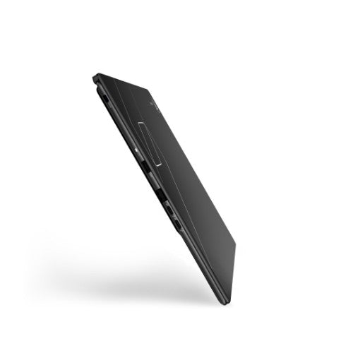 MSI Stealth 16 AI+ B3WH-018AU Copilot+ PC Intel Core Ultra 9 386H Laptop 40.6 cm (16") Quad HD+ 32 GB DDR5-SDRAM 1 TB SSD NVIDIA® GeForce RTX™ 5070 Ti Laptop GPU Wi-Fi 7 (802.11be) Windows 11 Pro Black