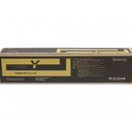 KYOCERA TK-8309Y toner cartridge 1 pc(s) Original Yellow