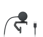 Logitech 960-001461 webcam 4 MP 1920 x 1080 pixels USB Graphite