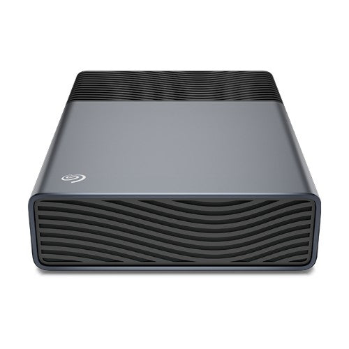 Seagate One Touch STNB24000400 external hard drive 24 TB USB Type-C Grey