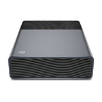 Seagate One Touch STNB24000400 external hard drive 24 TB USB Type-C Grey
