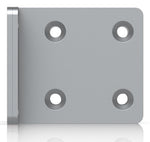 Ubiquiti UACC-Rack-Ear-1U Mounting kit