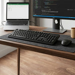 Cygnett Essentials Wireless Keyboard & Mouse Combo