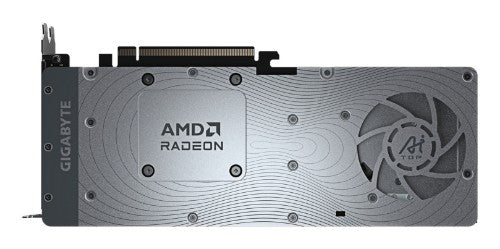GIGABYTE Radeon AI PRO R9700 AI TOP 32G Graphics Card- 32GB GDDR6, 256 bit, PCI-E 5.0, 2920MHz Core Clock, 3 x DP, 1 x HDMI, GV-R9700AI TOP-32GD