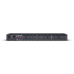CyberPower PDU44004 power distribution unit (PDU) 12 AC outlet(s) 1U Black