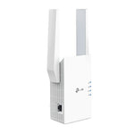 TP-Link RE705X network extender Network transmitter & receiver White