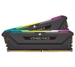 Corsair Vengeance RGB Pro memory module 16 GB 2 x 8 GB DDR4