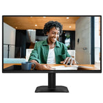 AOC 24E40L computer monitor 60.5 cm (23.8") 1920 x 1080 pixels HD LCD Black