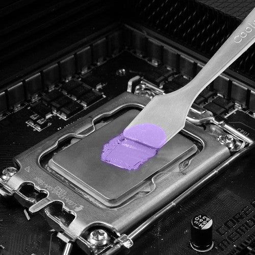 Cooler Master Cryofuze 5 Thermal grease