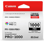 Canon PFI-1000PBK Photo Black Ink Cartridge
