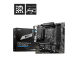 MSI PRO B760M-A WIFI DDR4 motherboard Intel B760 LGA 1700 micro ATX