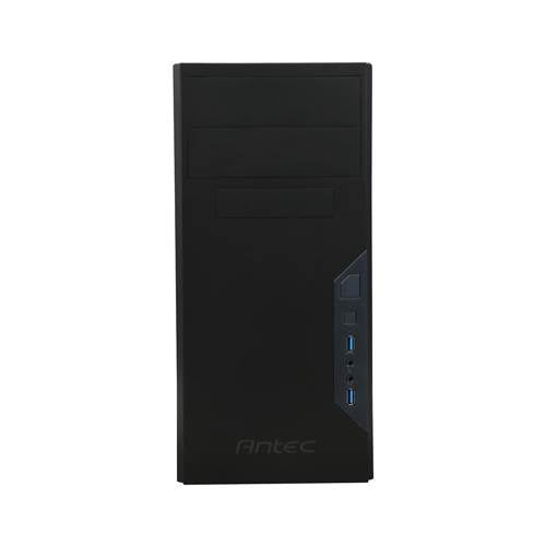 Antec VSK3500E-P-U3 computer case Midi Tower Black 500 W