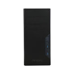 Antec VSK3500E-P-U3 computer case Midi Tower Black 500 W
