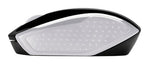 HP Wireless Mouse 200 (Pike Silver)