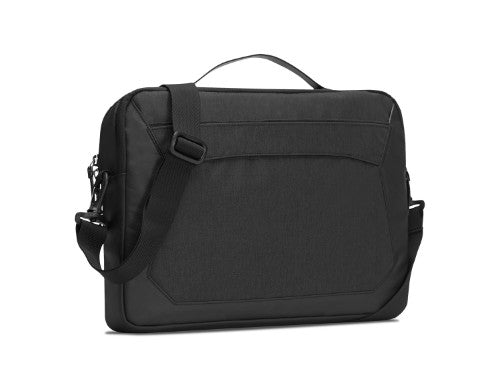 STM MYTH 33 cm (13") Briefcase Black
