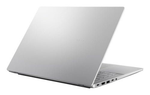 ASUS Vivobook S14 S3407AA-SF721W Intel Core Ultra 7 355 Laptop 35.6 cm (14") WUXGA 32 GB DDR5-SDRAM 512 GB SSD Wi-Fi 6 (802.11ax) Windows 11 Home Silver