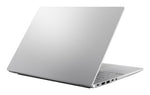 ASUS Vivobook S14 S3407AA-SF721W Intel Core Ultra 7 355 Laptop 35.6 cm (14") WUXGA 32 GB DDR5-SDRAM 512 GB SSD Wi-Fi 6 (802.11ax) Windows 11 Home Silver